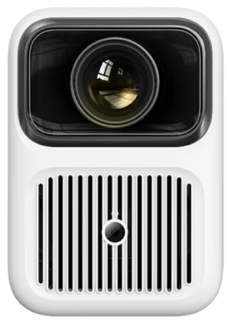 Проектор Wanbo Projector Dali 1 White (Белый) (ТМ) Проектор Wanbo Projector Dali 1 White (Белый) (ТМ)
