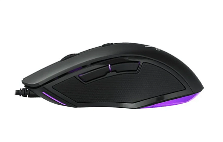 Проводная мышь Rapoo V20S Черный Проводная мышь Rapoo V20S Черный