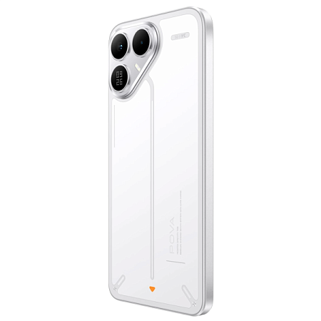 Смартфон Tecno Pova 8 5G 8/256GB Arc White (Белый)