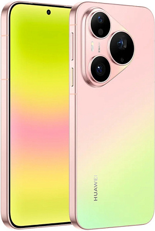 Смартфон Huawei Pura 90s Pro 12/512GB Guava Soda (Розовый) Смартфон Huawei Pura 90s Pro 12/512GB Guava Soda (Розовый)