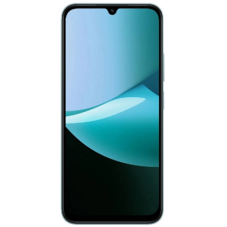 Смартфон REDMI 15C 4/128GB Mint Green (Зеленый) (RU)