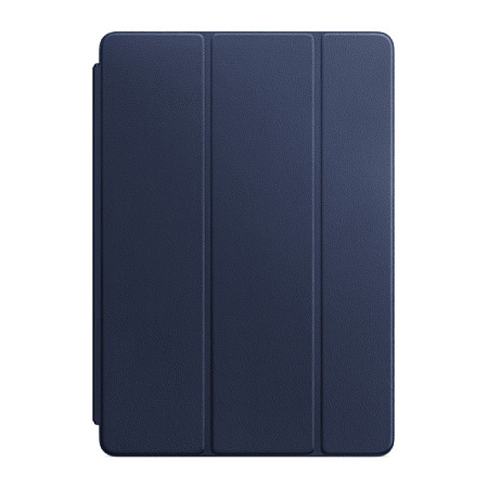 Чехол-книжка Smart Case для планшета Apple iPad Air M2/M3 13" (2024/25) Dark Blue (Тёмно-синий) Чехол-книжка Smart Case для планшета Apple iPad Air M2/M3 13" (2024/25) Dark Blue (Тёмно-синий)