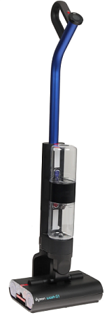 Беспроводной пылесос Dyson G1 Wash (WR01) Blue/Black (Синий/Черный) Беспроводной пылесос Dyson G1 Wash (WR01) Blue/Black (Синий/Черный)