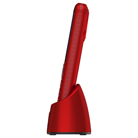Телефон MAXVI B21ds up Red (Красный)