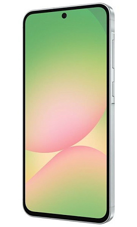 Смартфон Samsung Galaxy A56 5G 8/128GB SM-A566 Awesome Olive (Зеленый) Смартфон Samsung Galaxy A56 5G 8/128GB SM-A566 Awesome Olive (Зеленый)