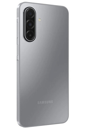 Смартфон Samsung Galaxy A17 5G 8/256GB SM-A176 Grey (Серый)