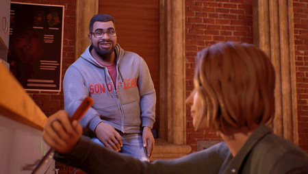 Игра для PS5 Life is Strange: Reunion (Русские субтитры) Игра для PS5 Life is Strange: Reunion (Русские субтитры)