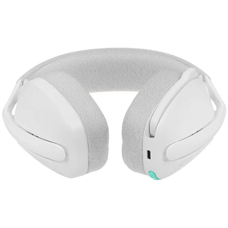 Наушники Logitech G321 Lightspeed White (Белый) Наушники Logitech G321 Lightspeed White (Белый)