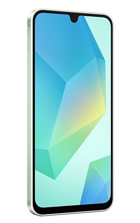 Смартфон Samsung Galaxy A16 4G 4/128GB SM-A165 Light Green (Зеленый) Смартфон Samsung Galaxy A16 4G 4/128GB SM-A165 Light Green (Зеленый)