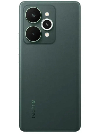 Смартфон Realme 15 Pro 5G 8/256GB Velvet Green (Зеленый) (RU)