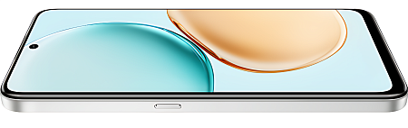 Смартфон Honor X7d 8/256GB Grey (Серый) (RU)