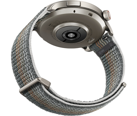 Умные часы Amazfit Balance Sunset Grey