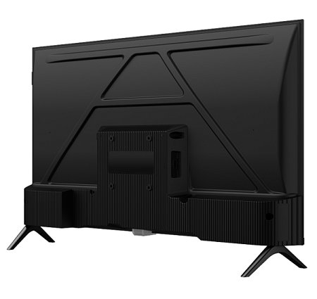 Телевизор TCL QLED 32S4K 32" (2025) Black (Черный) Телевизор TCL QLED 32S4K 32" (2025) Black (Черный)