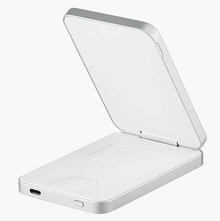 Внешний аккумулятор uBear Cruice 8000mAh PD20W 3 в 1 (PB17WH8000CR-PDM) Белый