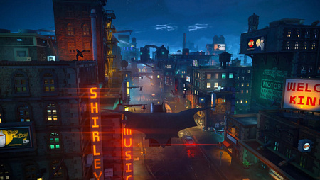 Игра для PS5 LEGO Batman Legacy of the Dark Knight (Русские субтитры) Игра для PS5 LEGO Batman Legacy of the Dark Knight (Русские субтитры)
