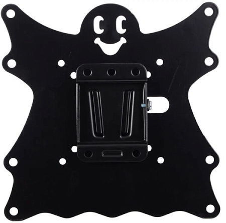 Кронштейн для телевизора Kromax CASPER-200 (15-40") Черный