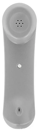 Проводной телефон Texet TX-262 Light Grey (Светло-серый)