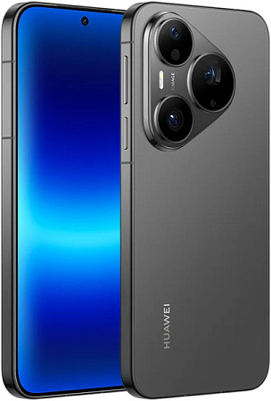 Смартфон Huawei Pura 90s Pro 12/256GB Mulberry Black (Черный) Смартфон Huawei Pura 90s Pro 12/256GB Mulberry Black (Черный)