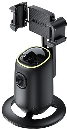 Смарт-штатив ACEFAST E44 AI 360-degree Black Смарт-штатив ACEFAST E44 AI 360-degree Black