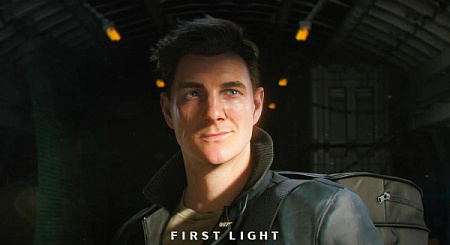 Игра для PS5 007 First Light (Русские субтитры) Игра для PS5 007 First Light (Русские субтитры)