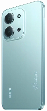 Смартфон REDMI 15C 4/256GB Mint Green (Зеленый) (RU)