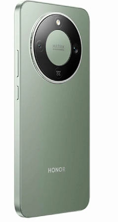 Смартфон Honor X9d 5G 12/256GB Forest Green (Лесной Зеленый) (RU)