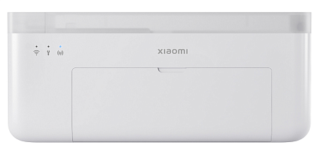 Фотопринтер Xiaomi Instant Photo Printer 1S Set (ZPDYJ03HT) White