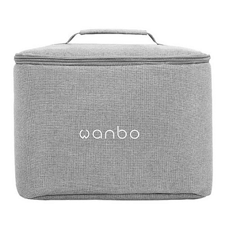 Сумка для портативного проектора Wanbo Mozart 1 Gray