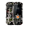 Телефон BQ 2432 Tank SE Dual Sim Military Green (Зеленый)