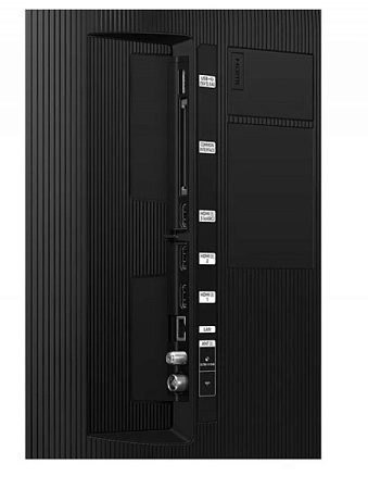 Телевизор Samsung QE65Q7F5AUXRU 65" (2025) Black (Черный) Телевизор Samsung QE65Q7F5AUXRU 65" (2025) Black (Черный)
