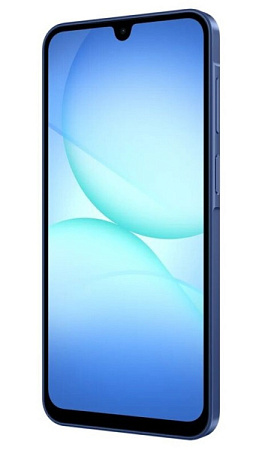 Смартфон Samsung Galaxy A17 5G 8/256GB SM-A176 Blue (Синий)