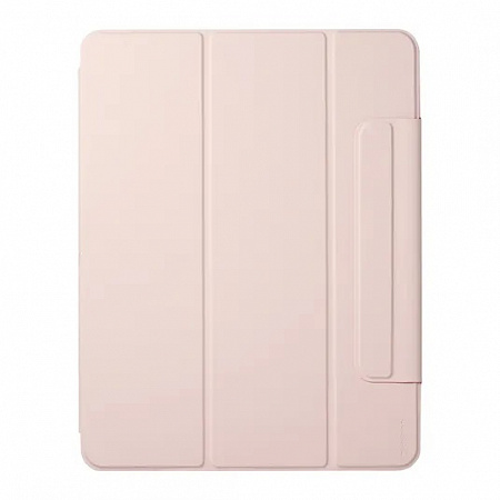 Чехол-книжка Deppa Wallet Onzo для iPad Pro 11" (2020/21) Pink (арт.88075) Чехол-книжка Deppa Wallet Onzo для iPad Pro 11" (2020/21) Pink (арт.88075)