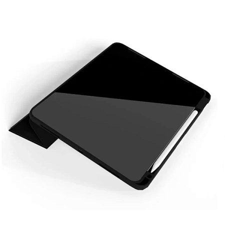 Чехол-книжка VLP Split Folio для планшета Apple iPad Pro M4/M5 13" (2024/25) Black Чехол-книжка VLP Split Folio для планшета Apple iPad Pro M4/M5 13" (2024/25) Black