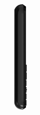 Телефон MAXVI C30 (Без З\У) Black (Черный)