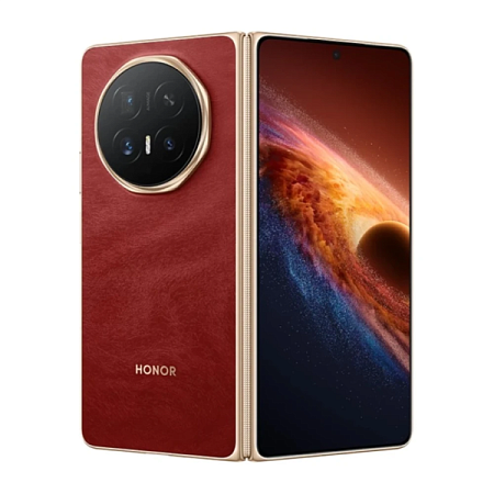 Смартфон Honor Magic V6 16/1TB Red (Красный)