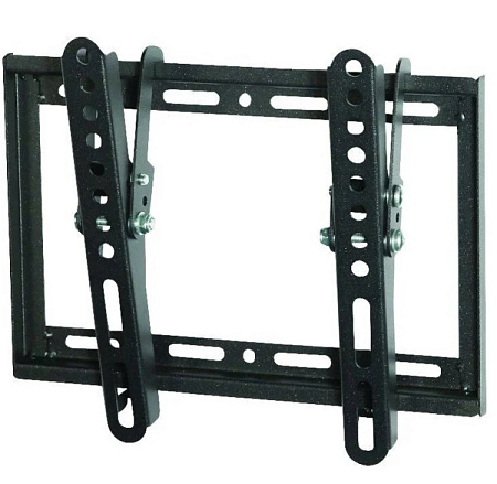 Кронштейн для телевизора Hama R1 118159 (19"-48") Черный Кронштейн для телевизора Hama R1 118159 (19"-48") Черный