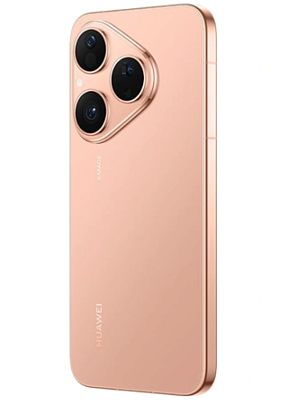 Смартфон Huawei Pura 80 12/256GB Frosted Gold (Золотой)