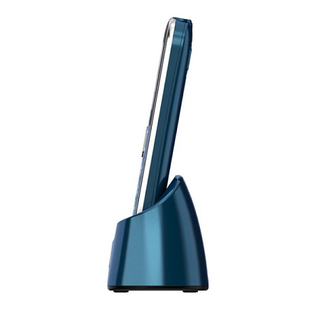 Телефон MAXVI B6ds up Marengo (Синий) Телефон MAXVI B6ds up Marengo (Синий)