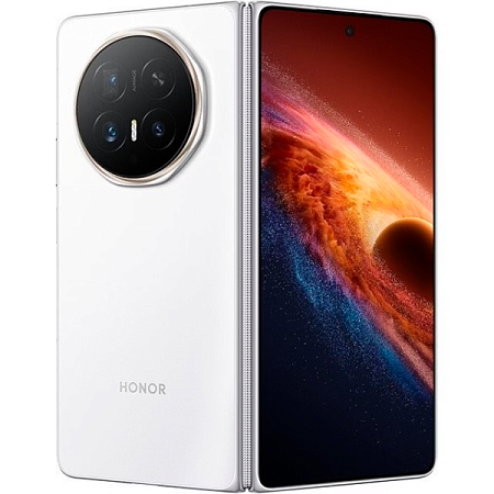 Смартфон Honor Magic V6 16/1TB White (Белый)