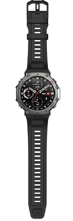 Часы Amazfit T-Rex 3 Onyx (Черный)