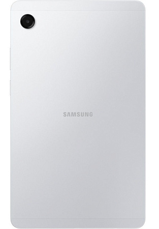 Планшет Samsung Galaxy Tab A11 SM-X135 4/64GB (2025) LTE (Серебристый)
