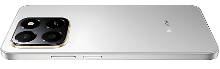 Смартфон Honor X7d 8/256GB Grey (Серый) (RU)