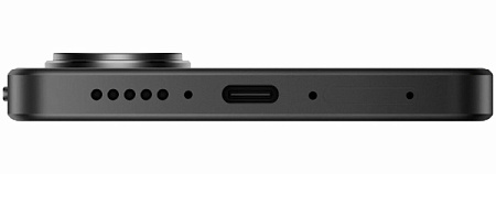 Смартфон Poco X7 Pro 5G 12/256GB Black (Черный)