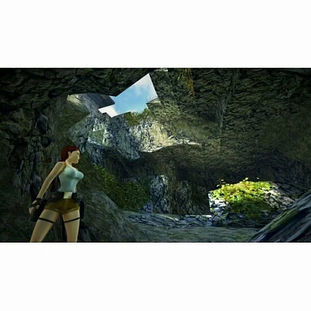 Игра для PS5 Tomb Raider I-III Remastered (Русская версия) Игра для PS5 Tomb Raider I-III Remastered (Русская версия)