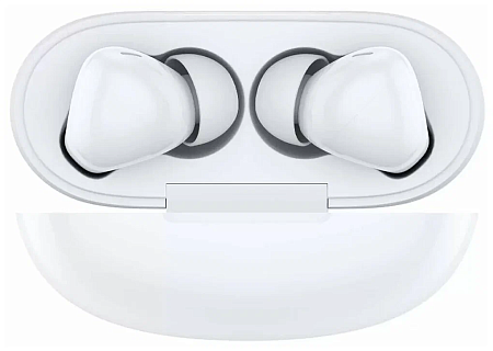 Беспроводные наушники HONOR Choice Earbuds X3 Lite White