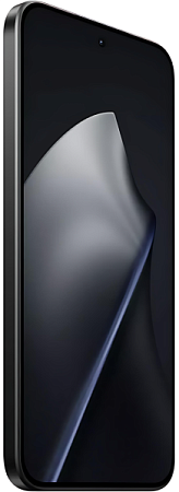 Смартфон Xiaomi 15T 12/256GB Black (Черный)