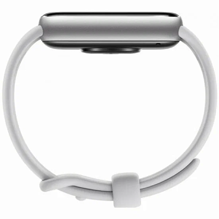 Браслет Xiaomi Smart Band 9 Pro Moonlight Silver (BHR8715GL) RU