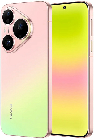 Смартфон Huawei Pura 90s Pro 12/512GB Guava Soda (Розовый) Смартфон Huawei Pura 90s Pro 12/512GB Guava Soda (Розовый)