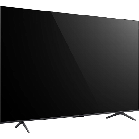 Телевизор TCL QLED 65P8L 65" (2026) Black (Черный) Телевизор TCL QLED 65P8L 65" (2026) Black (Черный)
