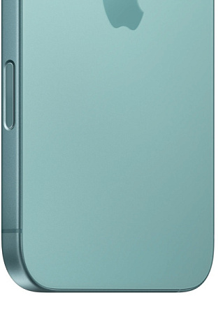 Смартфон Apple iPhone 16 128GB Teal (Бирюзовый) SIM+eSIM Смартфон Apple iPhone 16 128GB Teal (Бирюзовый) SIM+eSIM